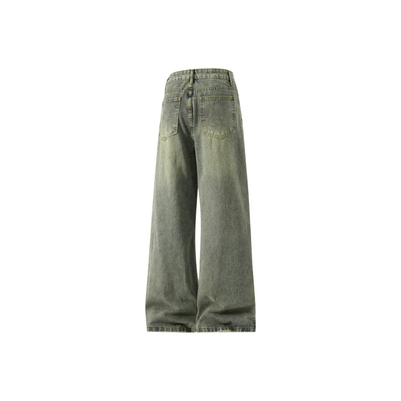 David Bakken Jeans Unisex-8