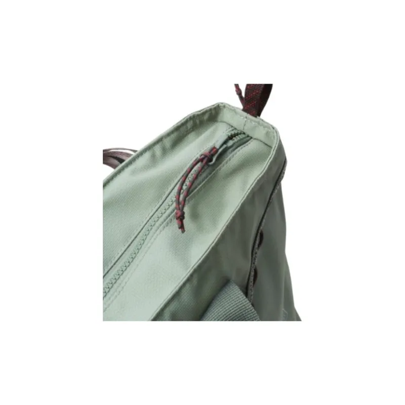KLATTERMUSEN 13L Outdoor Bags Polyamide Green Unisex-5
