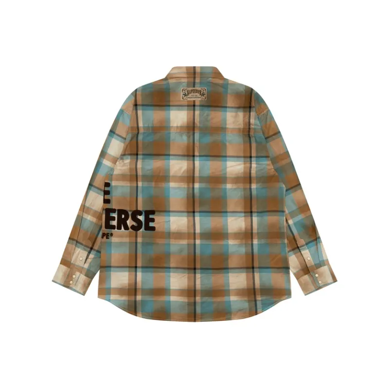 Aape Shirts Men-1