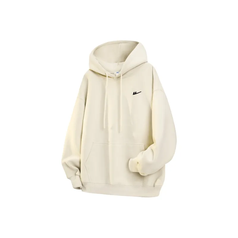 Warrior Sweatshirt Unisex White-9