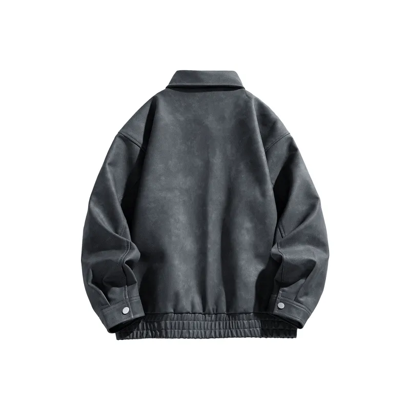BLANC & ECLARE Jackets & Coats Unisex-1
