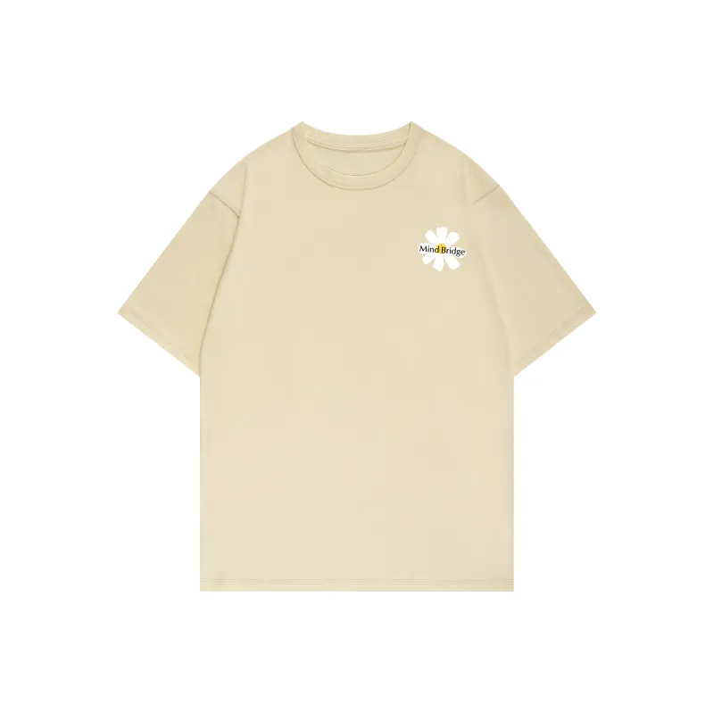 MindBridge T Shirts Unisex-4