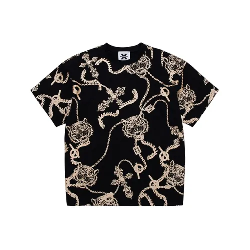WELTER EXPERIMENT Casual Sportswear Unisex
