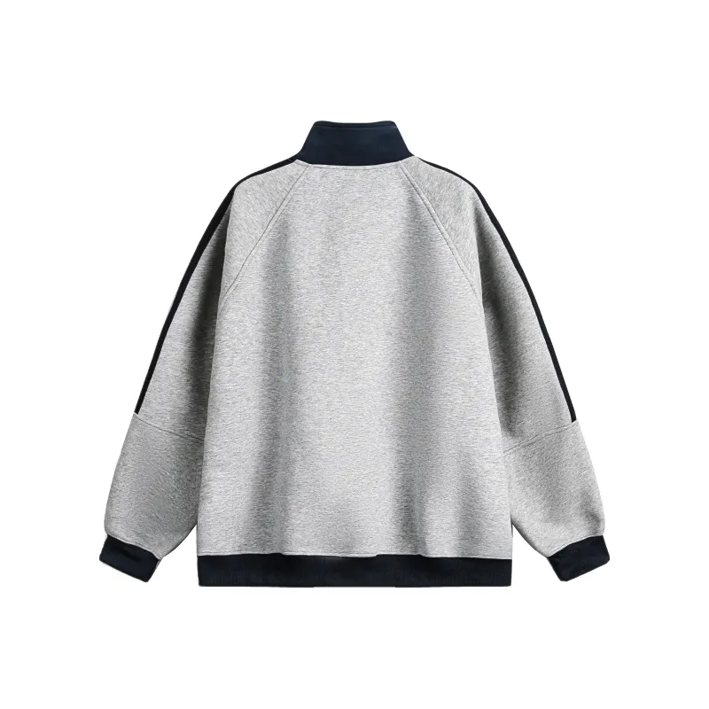 WARNING LIGHT Jackets & Coats Unisex-16