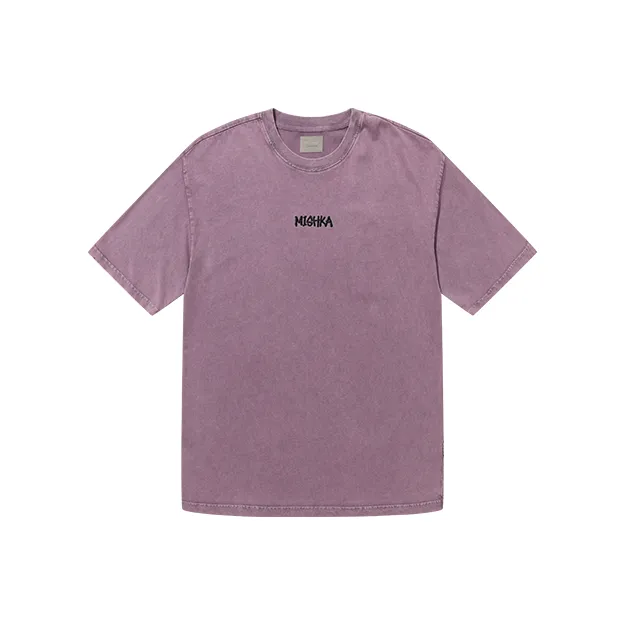 Mishkanyc T-Shirts Unisex-0