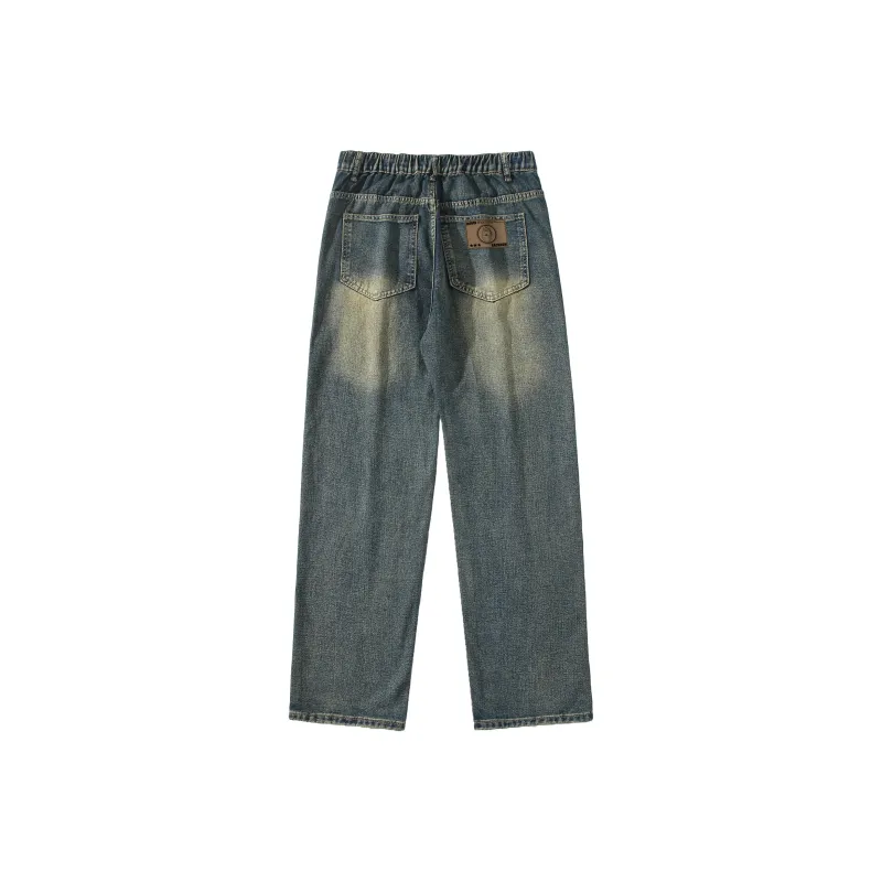 David Bakken Jeans Unisex Black-6