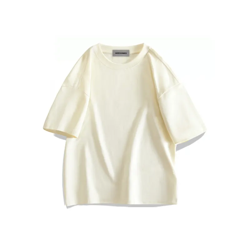 ANDEZHANMUSI T Shirts Unisex-46