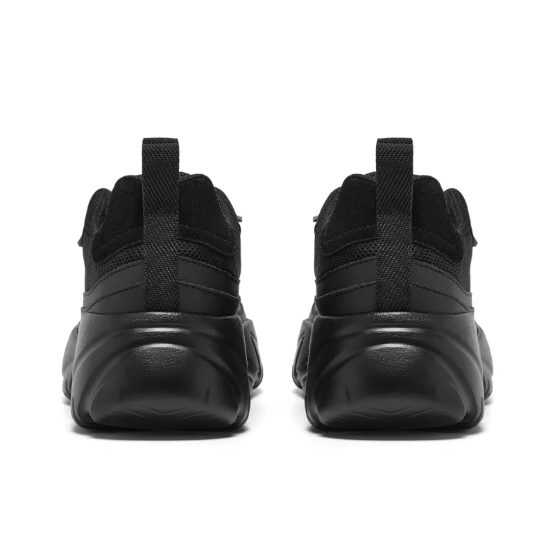 Walk More Wind Realm 3 Lightweight, Breathable, And Slip Resistant Low Top Chunky Sneakers Unisex-29