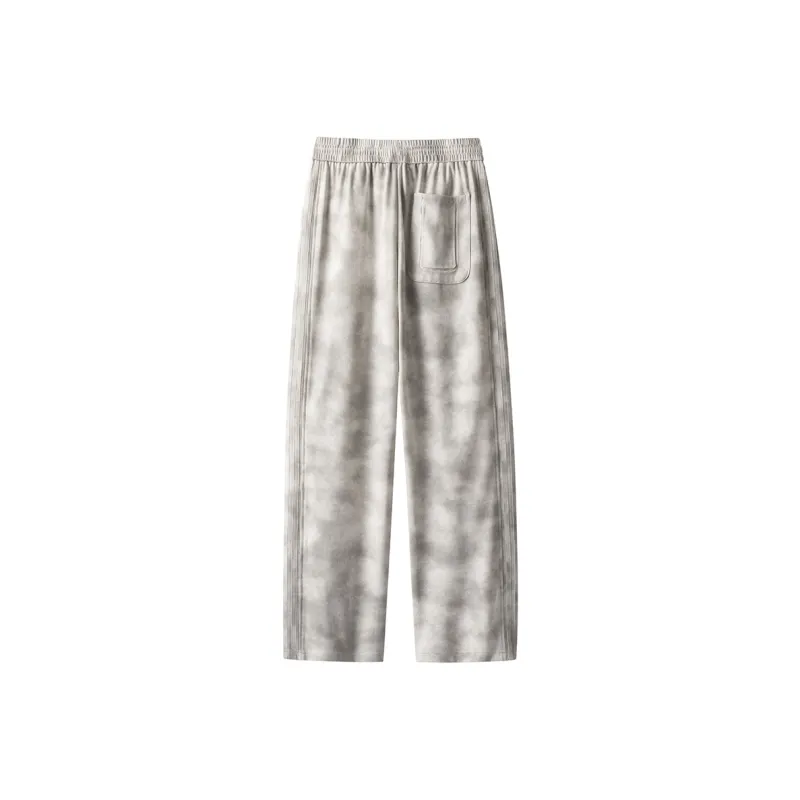 WILLIAM FOX&SONS Casual Pants Unisex-1