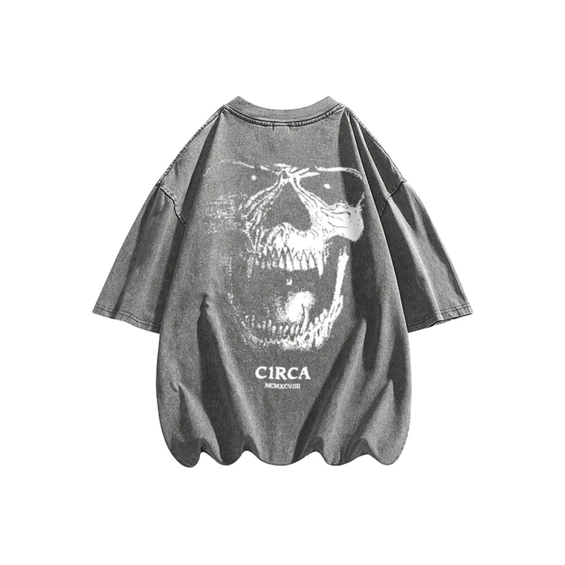 C1RCA T Shirts Unisex-8