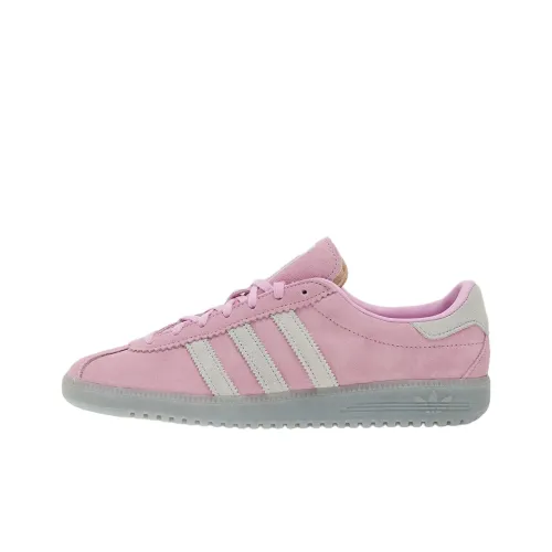 Adidas Originals Bermuda Bliss Lilac Halo Blue Women's