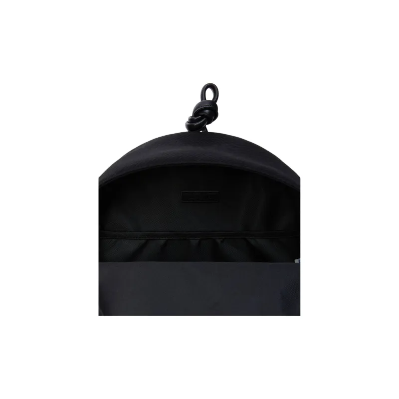 ADER ERROR Polyester Backpack Unisex Black-7