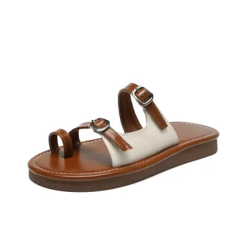 ZHR Quiet Slide Slippers Women's