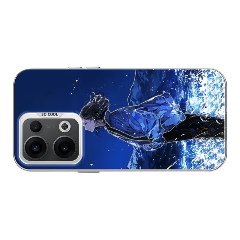 MANQIN Phone Cases-4