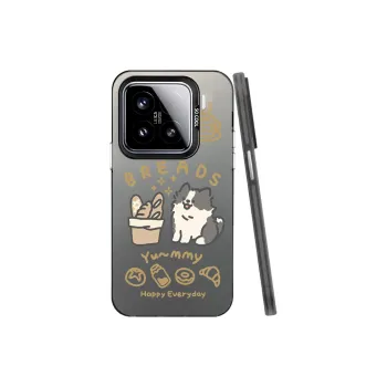 TUNAMEI Phone Cases