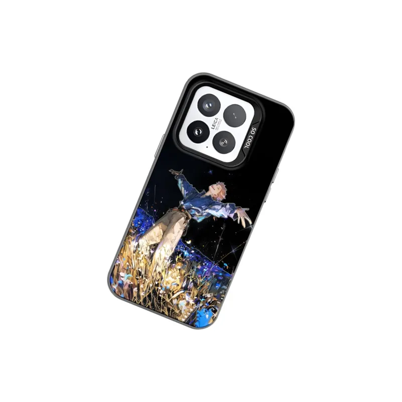 MANQIN Phone Cases-6