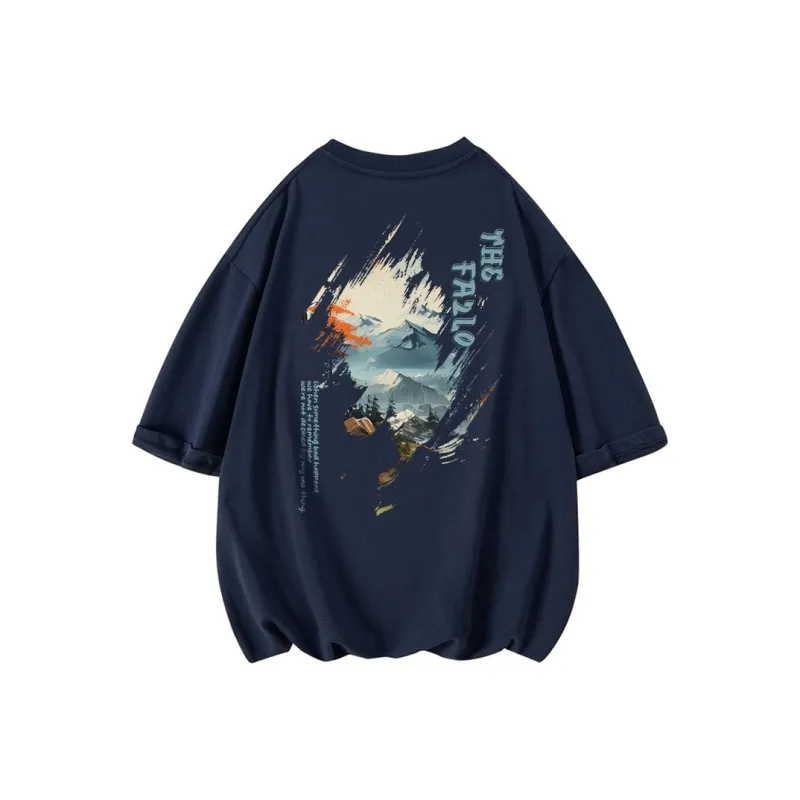 FA2LO T Shirts Unisex-12