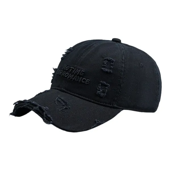 JKEM Cotton Baseball Caps Unisex-5