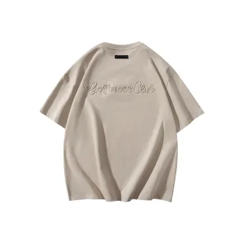 GOLFCROSS T Shirts Unisex