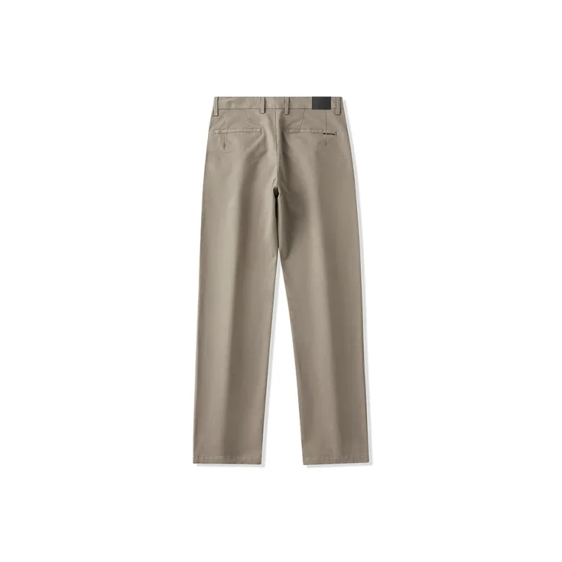 Jeep Theme Series Casual Pants Unisex-13