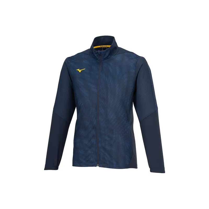 Mizuno Dry Aeroflow Hybrid Jacket Men's-2