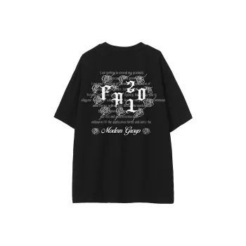FA2LO T Shirts Unisex