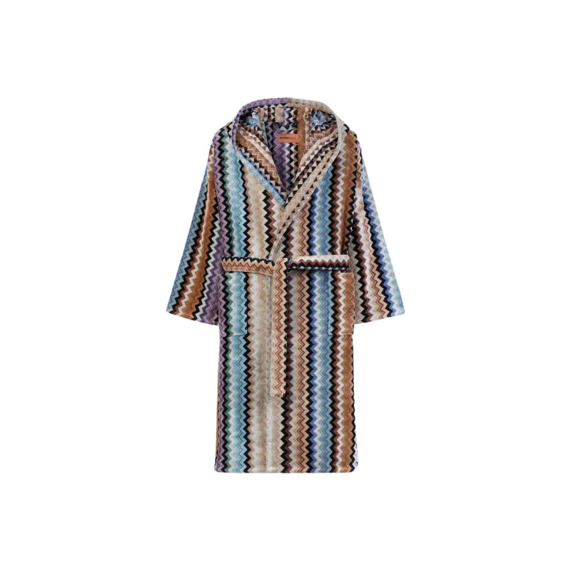 MISSONI Bathrobes Unisex Multicolor-0
