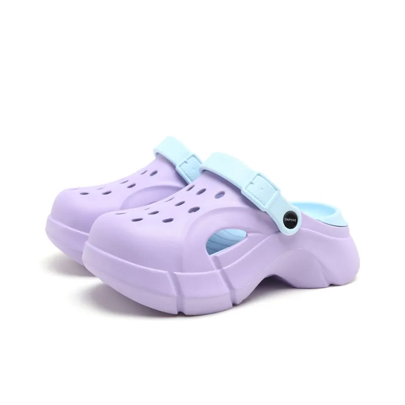 DAPHNE Clogs Women's-2