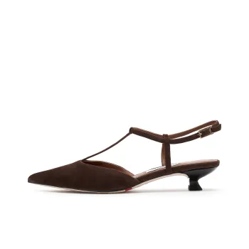 Staccato Wildcat Slim Heel High Heels Women's