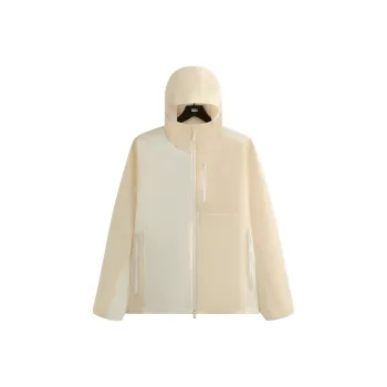KITH Xander 3L Jacket Men's Whisper Color