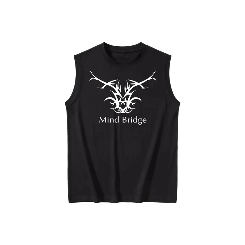 MindBridge T Shirts Unisex-4