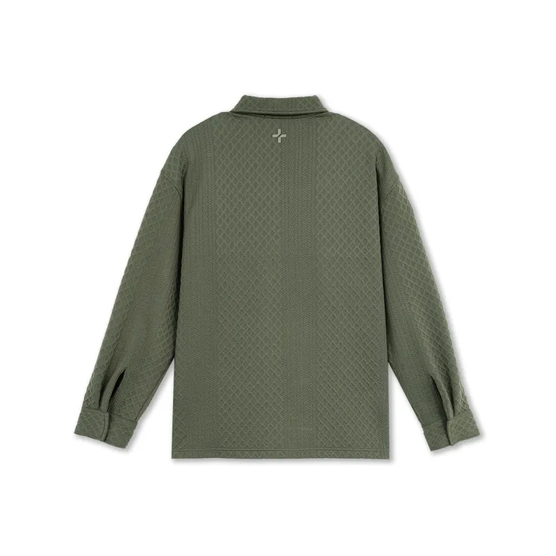 BD.POWER UP+ Polo Shirts Unisex-12