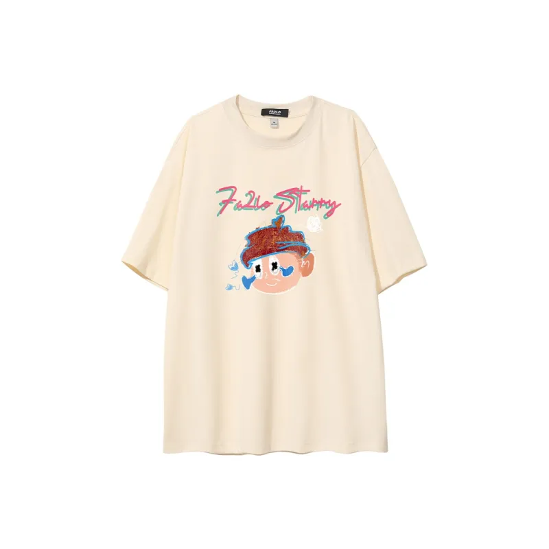 FA2LO T Shirts Unisex-12