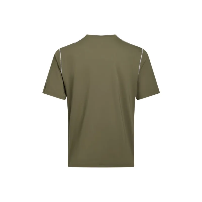 Under Armour Outdoor SS25 T Shirt Men's Quartz Gray 251-1
