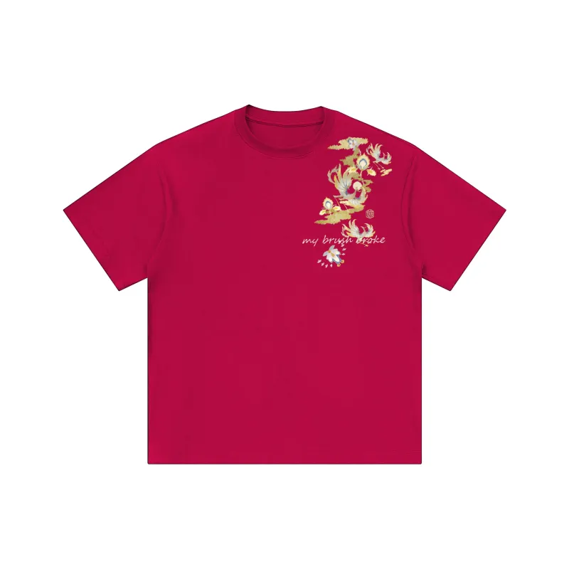 HONOR OF KINGS T Shirts Unisex-45