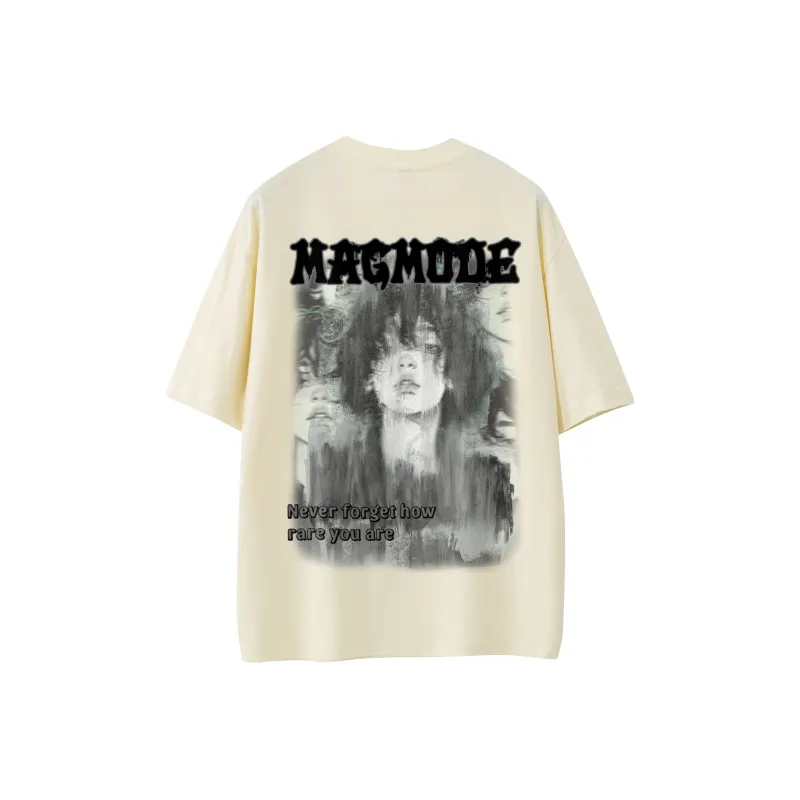 Magmode T Shirts Unisex-8