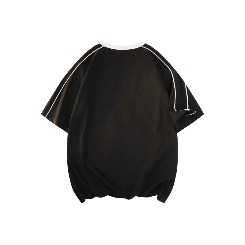 Genesiszero T Shirts Unisex-1