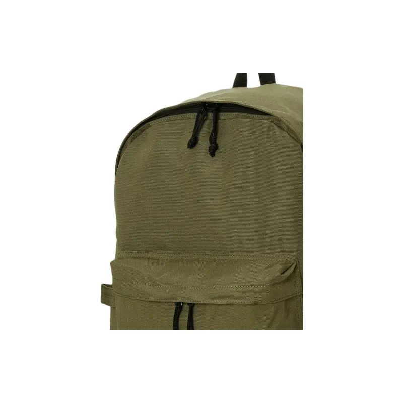 Dickies Polyester Backpack Large Size Unisex Olive Green-3