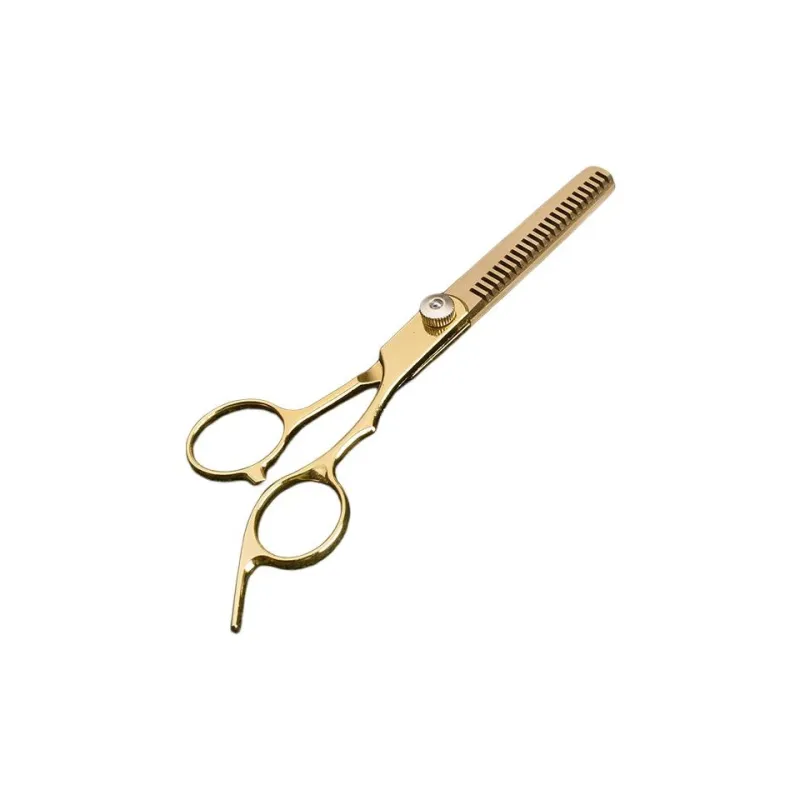 JIAOXUEFEI Hairdressing Tools Unisex-4