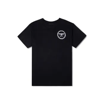 Boy London Eagle print T shirt
