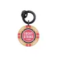 LuckyStrike Spring Buckle Style Yellow