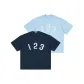 2 Pack (Blue+Navy Blue)