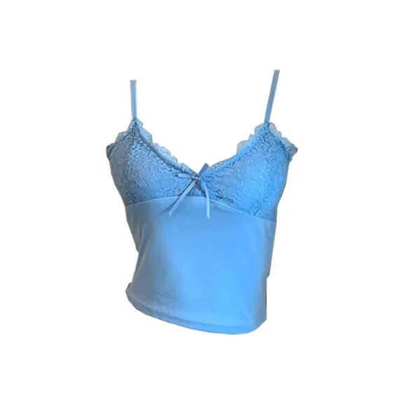 METE WHALE MT Women's Camisoles-6