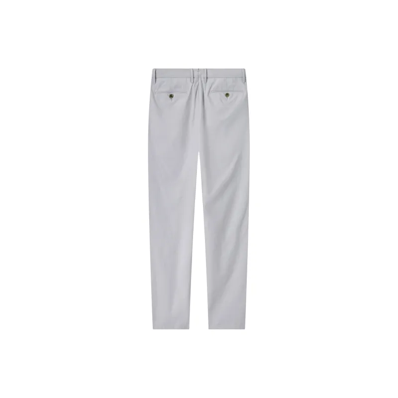 Jiumuwang Men's Pants Expert Comfortable Pants LITE2.0 SS25 Casual Pants Slim Fit Men's-11