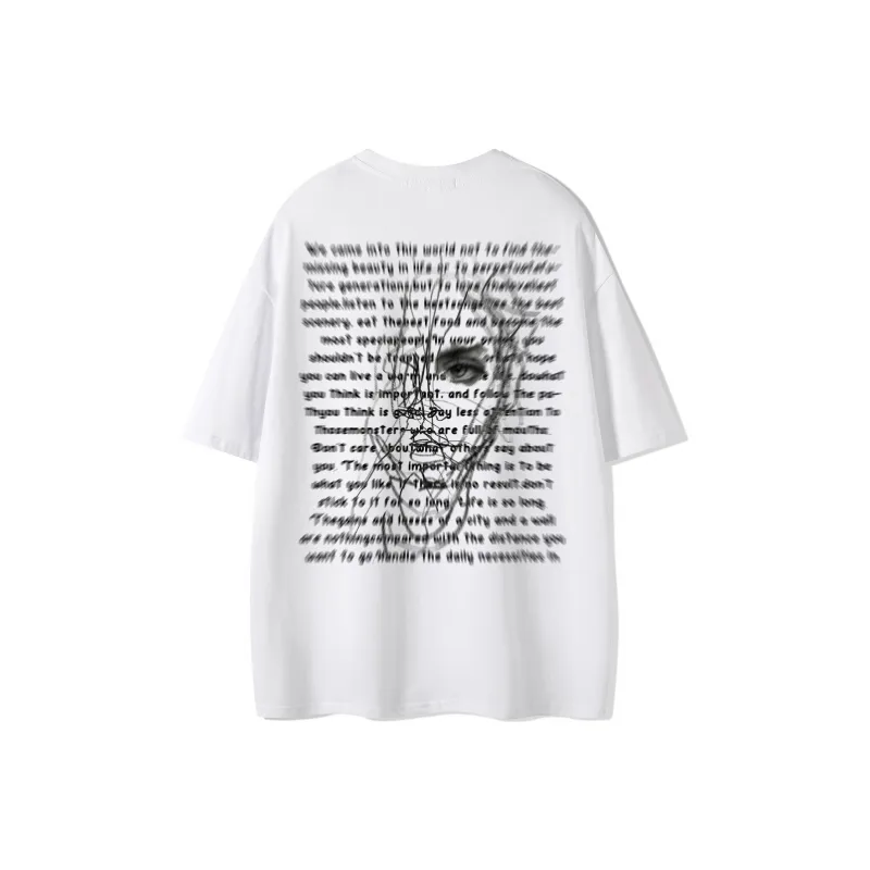KIRHNE T Shirts Unisex-2