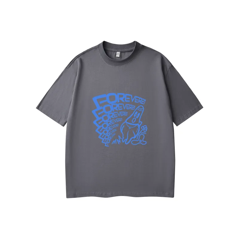 FOREVER 21 T Shirts Unisex-2