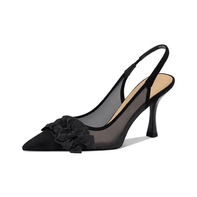 JESSICA SOPHIA High Heels Women's-5