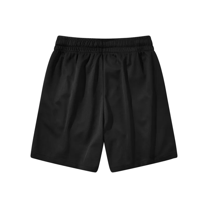 OXO OVERLOAD Casual Shorts Unisex Black-1