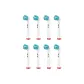 Multi-Angle Cleaning 8 Pcs
