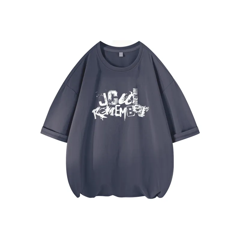 JCUI T-Shirts Unisex-42